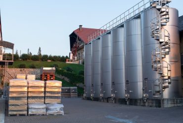 خزانات استانلس