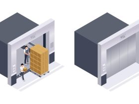 اسعار ماكينات مصاعد تركي