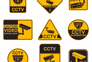 صيانة كاميرات المراقبة