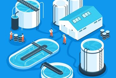 مصنع خزانات مياه