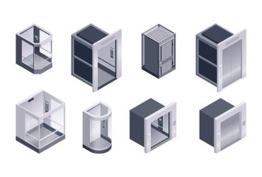 افضل شركات المصاعد