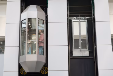 أسعار المصاعد الصغيرة في مصر