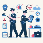 معلومات عن شركات الأمن والحراسة