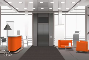 مصاعد هيدروليك