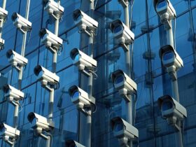 افضل كاميرات مراقبة خارجية
