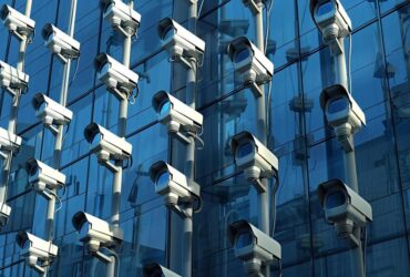 افضل كاميرات مراقبة خارجية