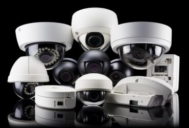 سعر كاميرات مراقبة 8 ميجا