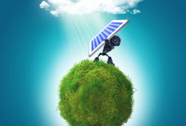 تكلفة الطاقة الشمسية للمزارع