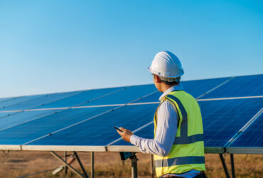 أسعار الطاقة الشمسية