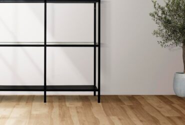 ارضيات باركيه خشب طبيعي