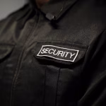 شركة حراسات خاصة