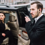 شركة الأمن والحراسة