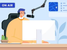 أفضل بودكاست عربي