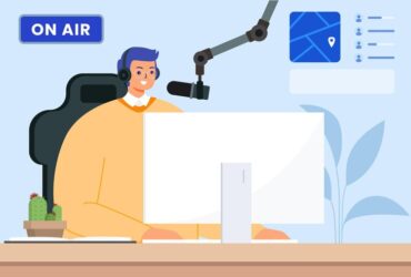 أفضل بودكاست عربي