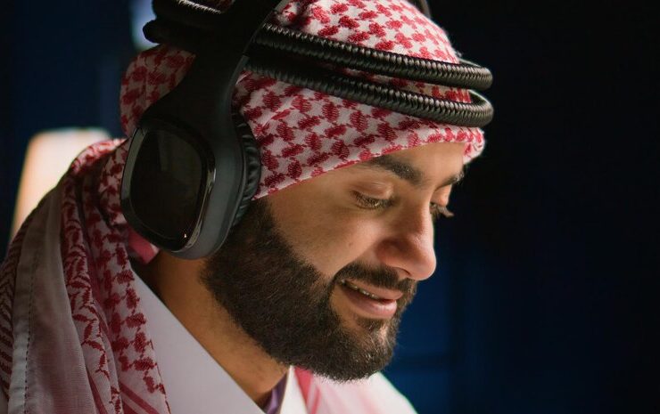 افضل البودكاستات العربية