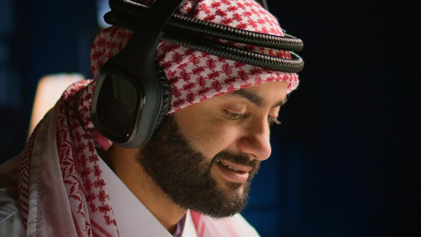 افضل البودكاستات العربية