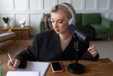 بودكاست مفيد