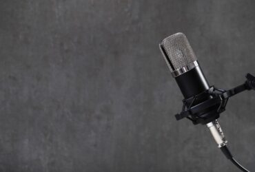 مايك بودكاست